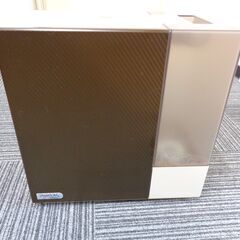 ハイブリッド式加湿器　DainichiPlus　HD-RX918