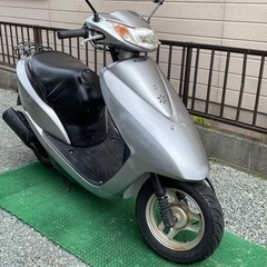 HONDA DIO ホンダ ディオ　AF68  50ccスクータ...
