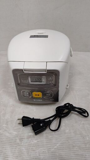 マイコン炊飯ジャー 合炊き 3タイガー JAI-R551