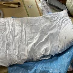 敷布団