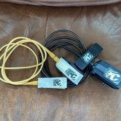 SCELL セル サーフィン サーフボード ファンボード 6'8 の画像