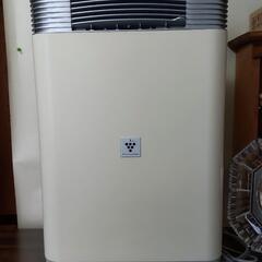 SHARP シャープ 除湿機 衣類乾燥 プラズマクラスター 除菌...