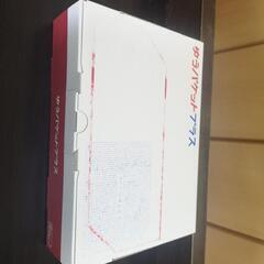 ゆうパケットプラス　の箱　2個の画像