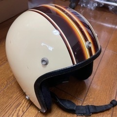 ヘルメット