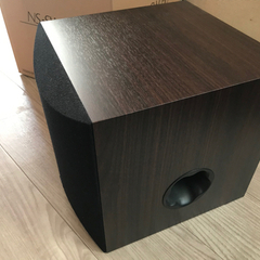 YAMAHA NS-SW050(MB) ヤマハ サブウーファーの画像