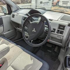 四駆の貴重なEkアクティブ、この価格は今月限定です。の画像