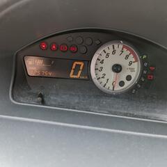 四駆の貴重なEkアクティブ、この価格は今月限定です。の画像