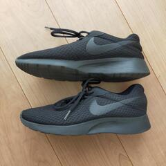 ナイキ　スニーカー　スポーツ　タンジュン　tanjun　25.5センチの画像