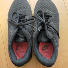 ナイキ　スニーカー　スポーツ　タンジュン　tanjun　25.5センチの画像