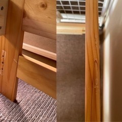 【商談成立】シングルベッドの画像