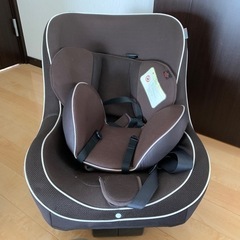 タカタ　チャイルドシート　tksmx102の画像