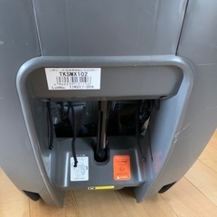 タカタ　チャイルドシート　tksmx102の画像