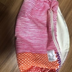 抱っこ紐（日本製）の画像