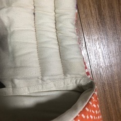 抱っこ紐（日本製）の画像
