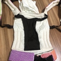 抱っこ紐（日本製）の画像