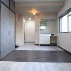猫可！生活保護可！精神疾患の方でも大丈夫なマンションです。審査落ちなし ２ - 福岡市