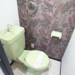 猫可！生活保護可！精神疾患の方でも大丈夫なマンションです。審査落ちなし ２ - 賃貸（マンション/一戸建て）