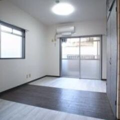 猫可！生活保護可！精神疾患の方でも大丈夫なマンションです。審査落ちなし ２ - 不動産