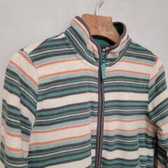 UNIQLO　フリース　Sサイズの画像