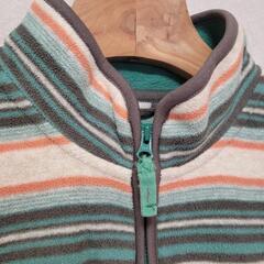 UNIQLO　フリース　Sサイズの画像