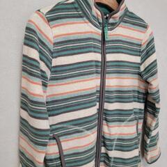 UNIQLO　フリース　Sサイズの画像