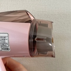 ヘアドライヤー　Panasonic EH-NE48 2016年製の画像