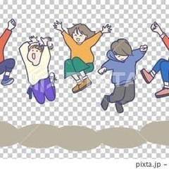 なんでも一緒に楽しめる友達😊 - 鳥栖市