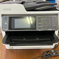 【値下げしました】EPSON エプソンプリンター PX-M885...
