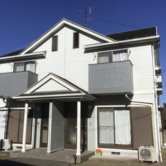 ★ジモティー限定　仲介手数料０円★　初期費用10万円　２LDK
