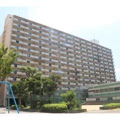 大阪市内でこの家賃は、破格です！！2DKで高層階！敷地内にスーパ...