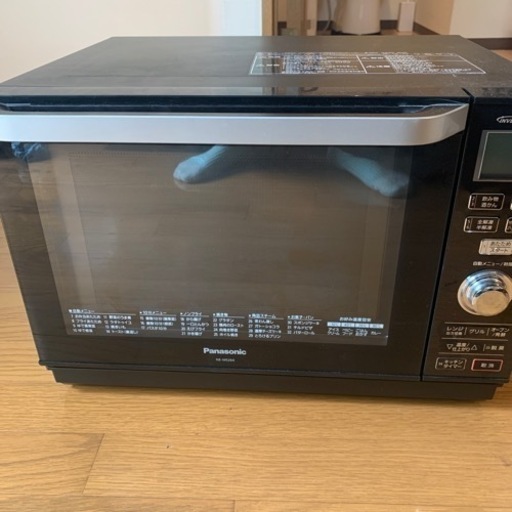【値下げしました！】オーブンレンジ