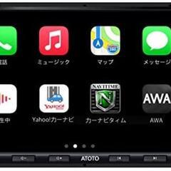 カーナビ&バックカメラ取り付け　お願いできる方いませんか？