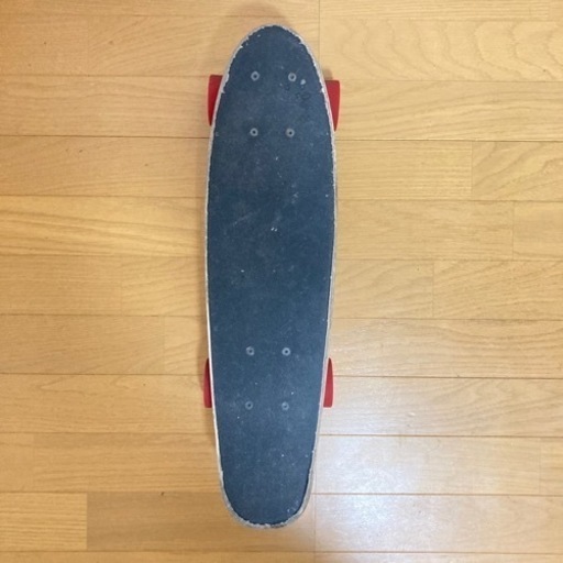 《取引中》スケボー