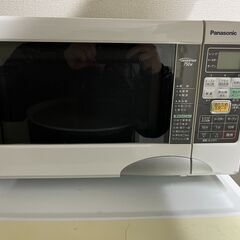 電子レンジ