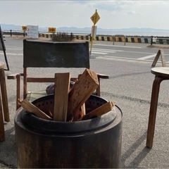 焚火会