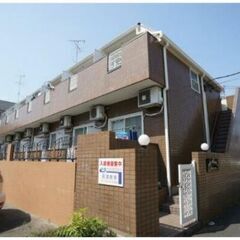 多摩区栗谷    敷金・礼金0 最安0円後払いで引越可能・…