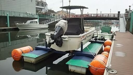 ◎◎浮き船台◎　■■値下げ！！　期間限定