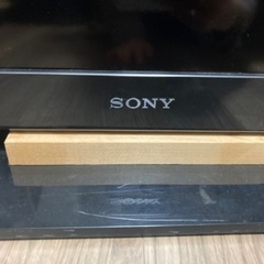 32インチ　録画内蔵テレビの画像