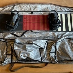 K2 Ultradream 161cm セット