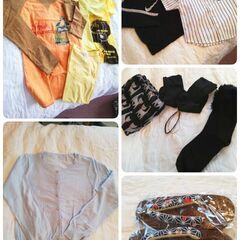 最終5/31まで出品！子供服35点＋オマケの画像