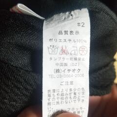 ドレス　結婚式用としてもOKの画像