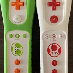 Wiiリモコン