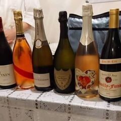 8月5日☆ワイン会の参加者大募集～各自が1本ワインを持ち寄り、飲み比べを行います。自分の好みに合う人との交流が図れます～  - 中野区