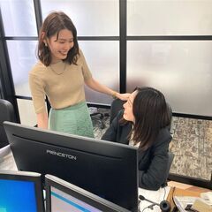 《 歩合率最大７０％‼️ 》不動産営業が未経験の方も歓迎‼️高収入で年収１０００万超を目指せます‼️の画像