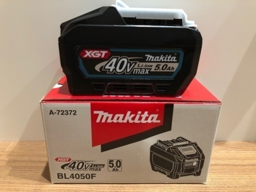 ★他サイト売却済★マキタ BL4050F リチウムイオンバッテリー 1個