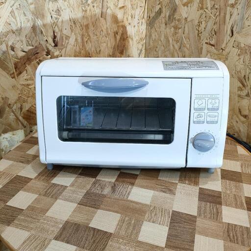 ドウシシャ オーブントースター DOT-801 2012年製