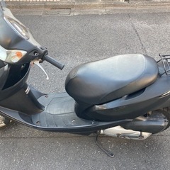 【実働車】ホンダ　DIO（ディオ）　50CC