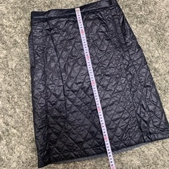 防寒用 巻きスカート？(薄手)の画像