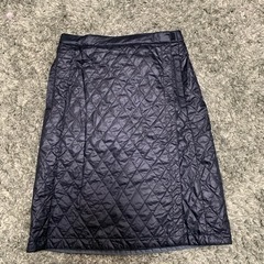 防寒用 巻きスカート？(薄手)