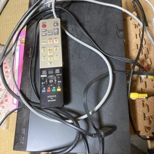 シャープAQUOS